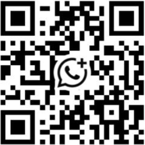 Business WeChat QR code